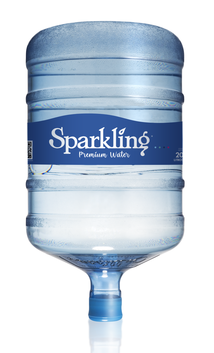 Sparkling Water