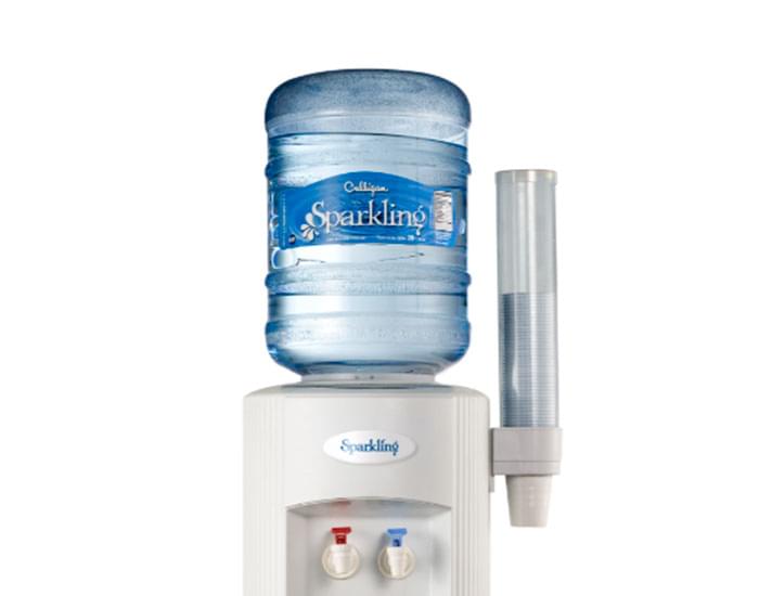 Culligan Industrias Botellones y Dispensers