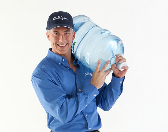 Culligan Promociones