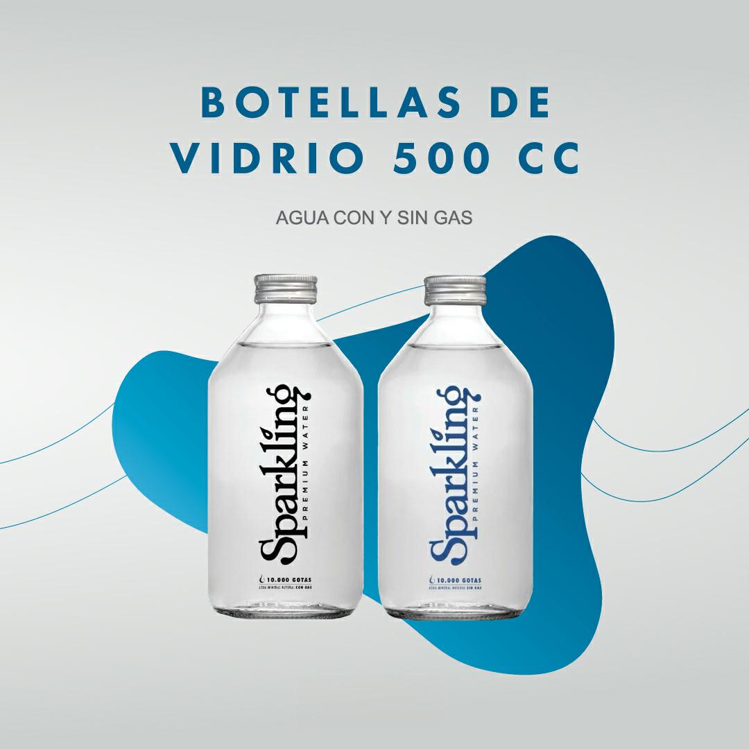 botellas