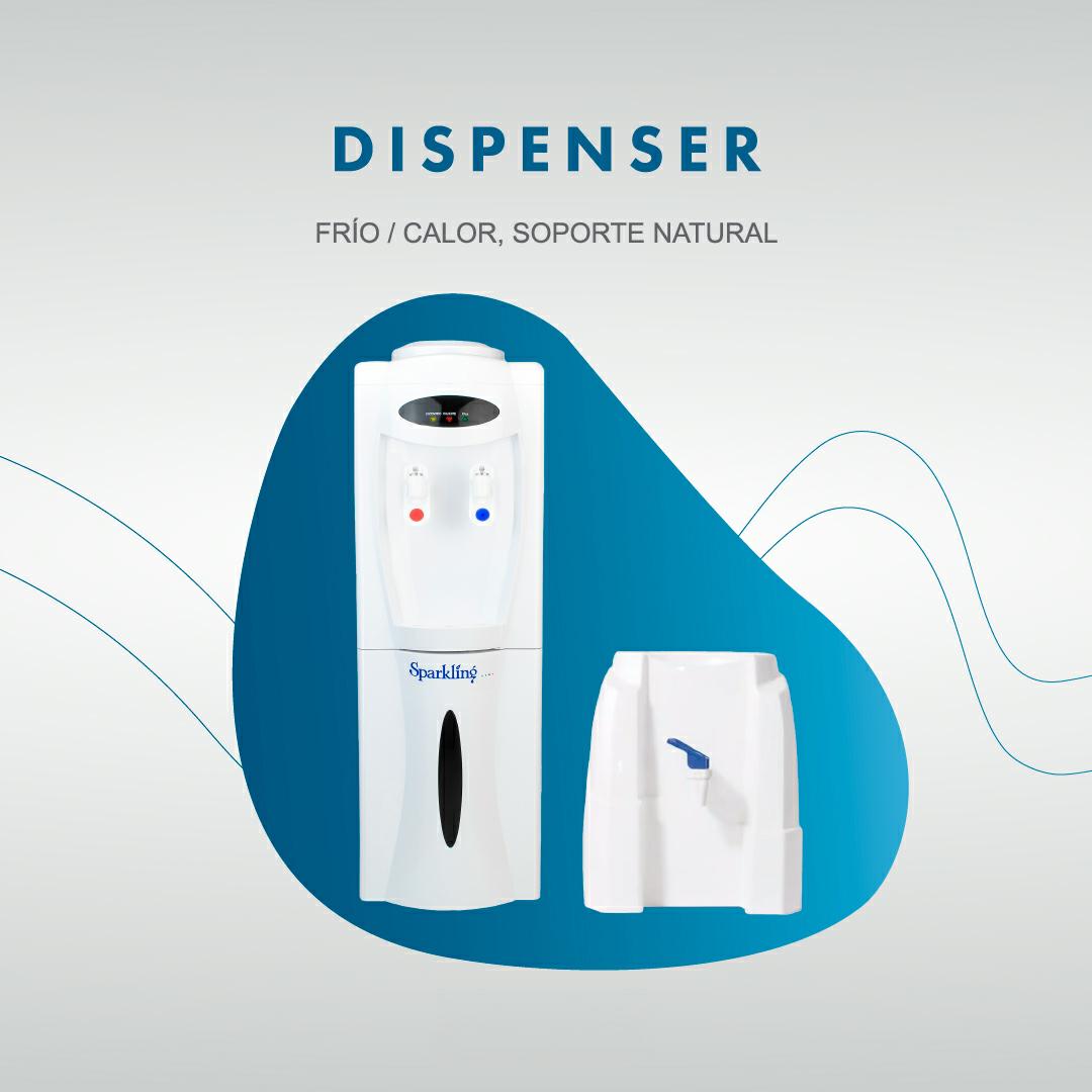 dispenser
