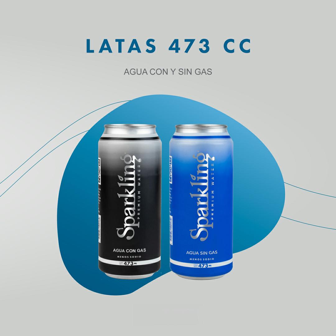 latas