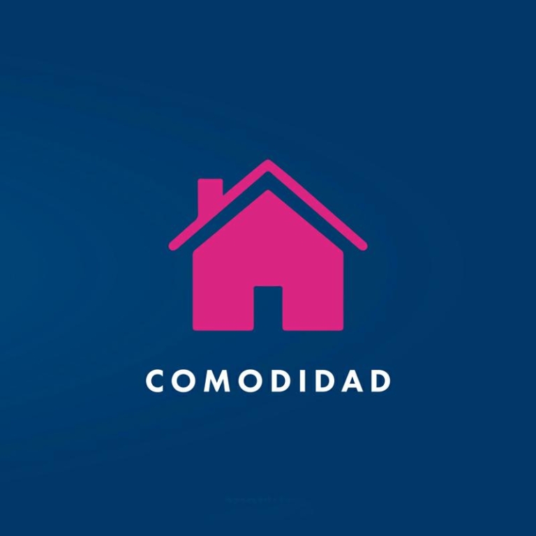 comodidad
