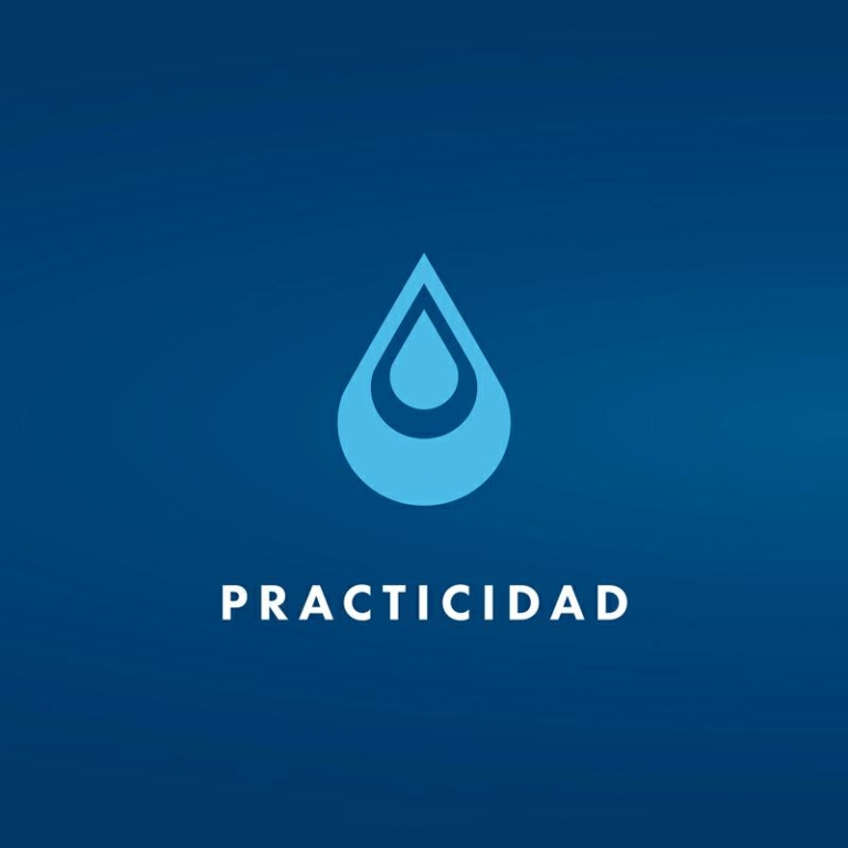 practicidad
